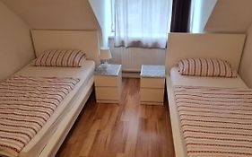 Apartment Prg